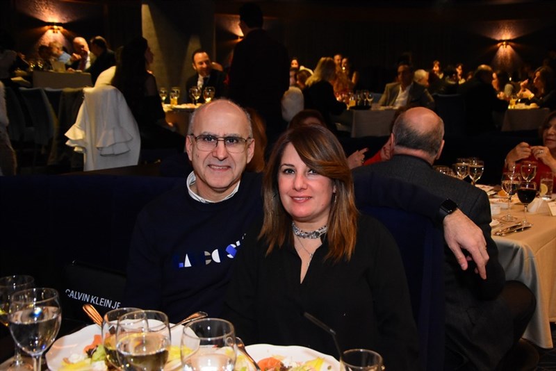 Richard Clayderman au Casino Du Liban